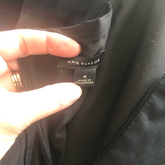 Ann Taylor Dress - Picture 5 of 5
